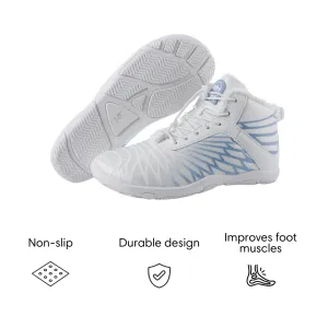 Azura Pro Winter – Healthy & Comfy Barefoot Shoes (Unisex)
