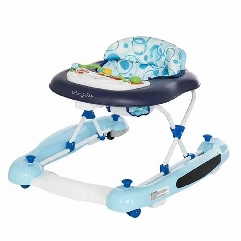 Babydan Baby Walker