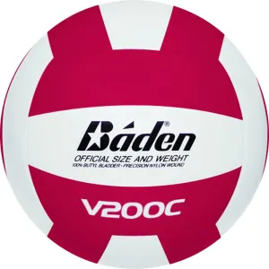 Baden V200 Volleyball Rubber