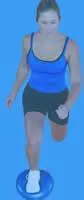 Balance Trainer