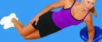 Balance Trainer