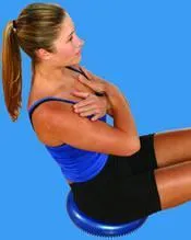 Balance Trainer