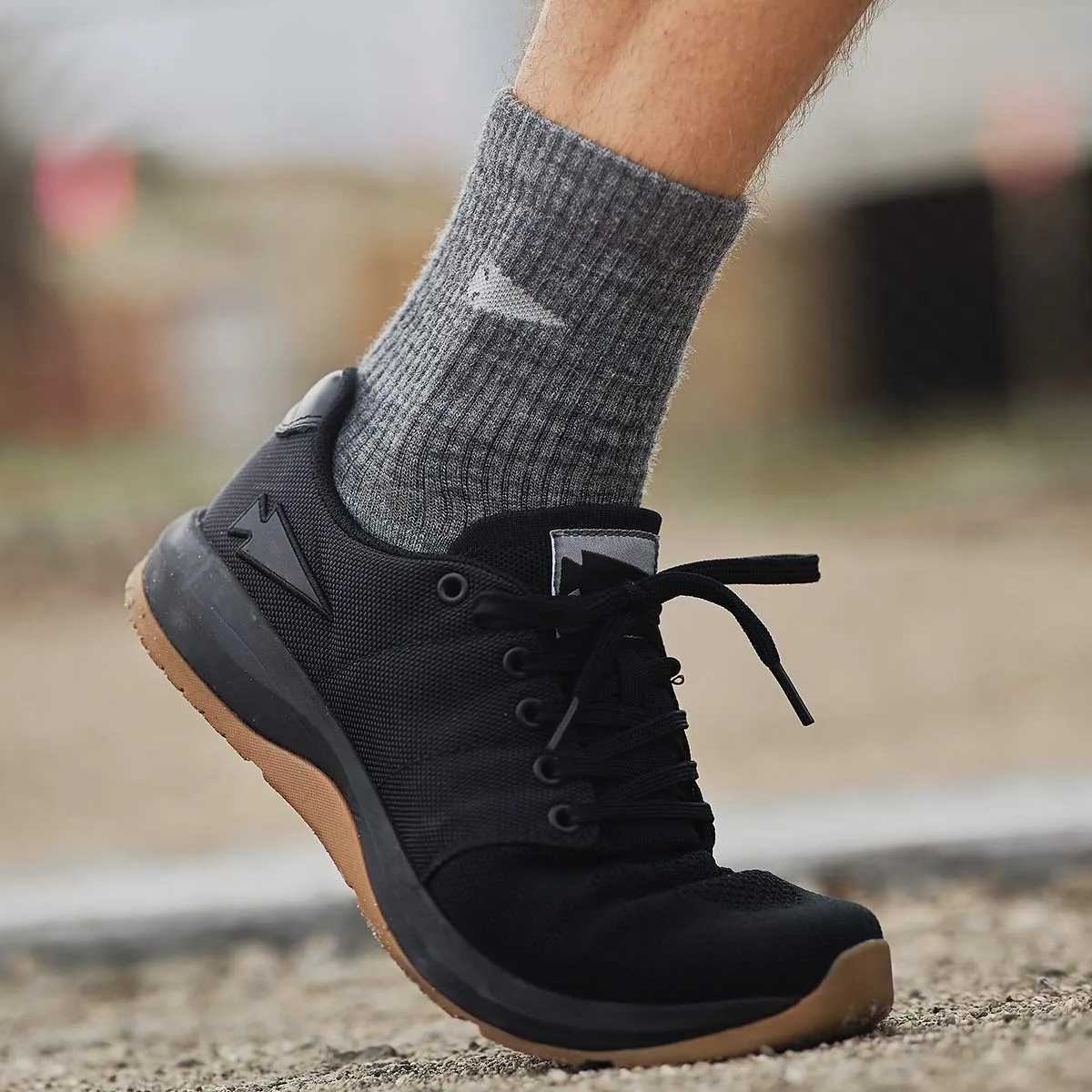 Ballistic Trainers
