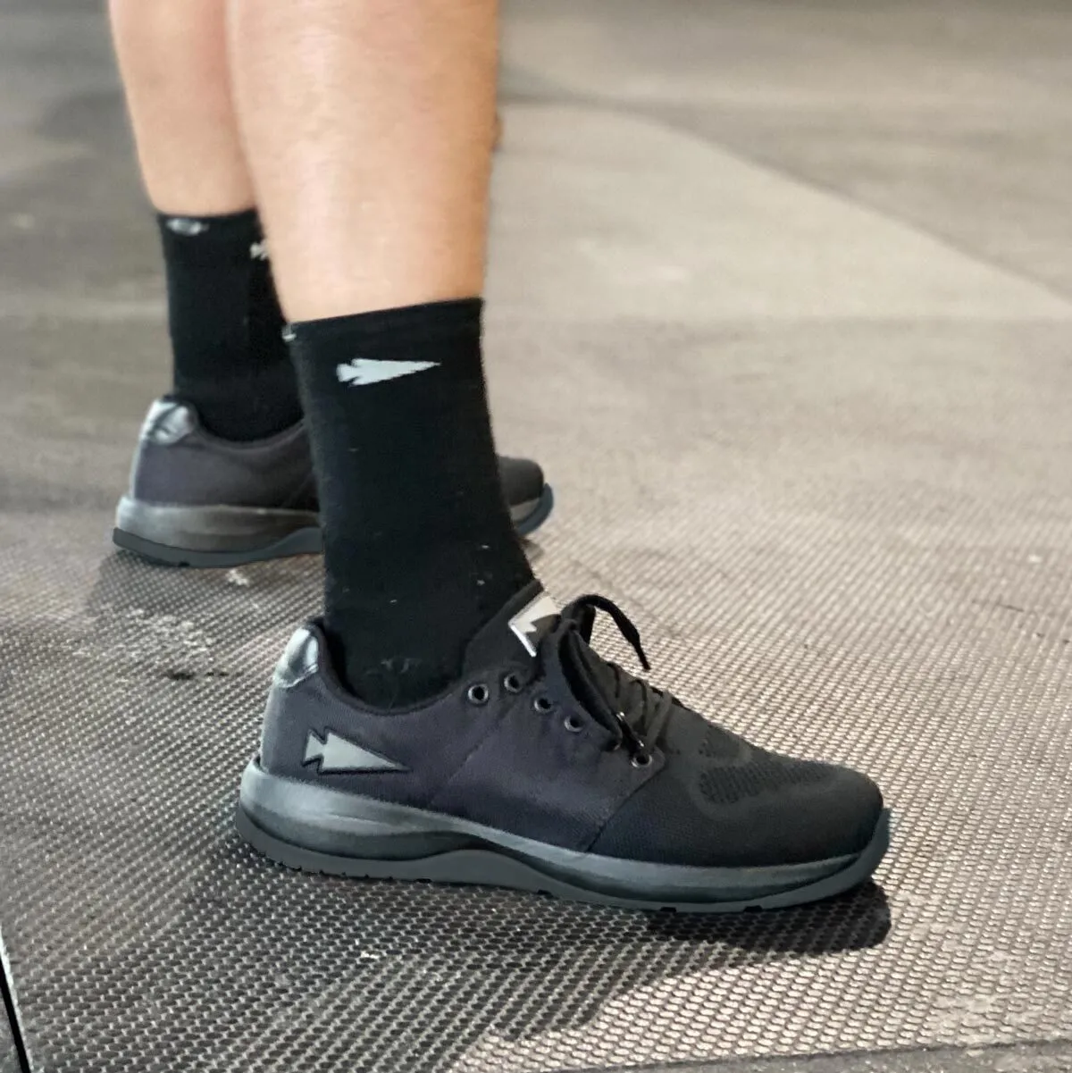 Ballistic Trainers