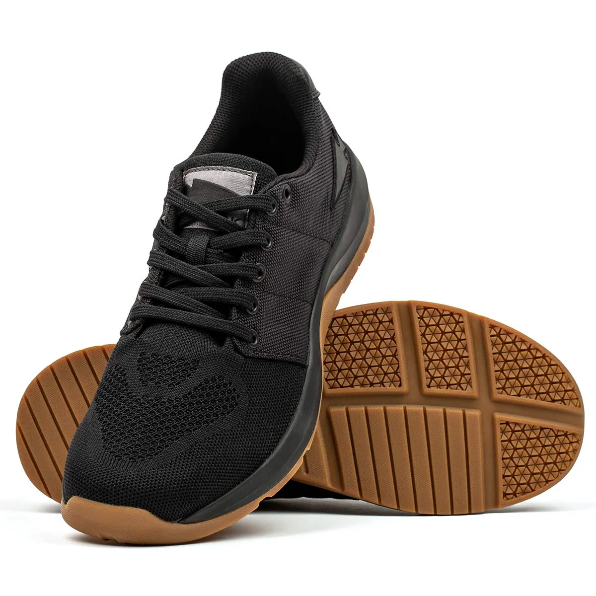 Ballistic Trainers