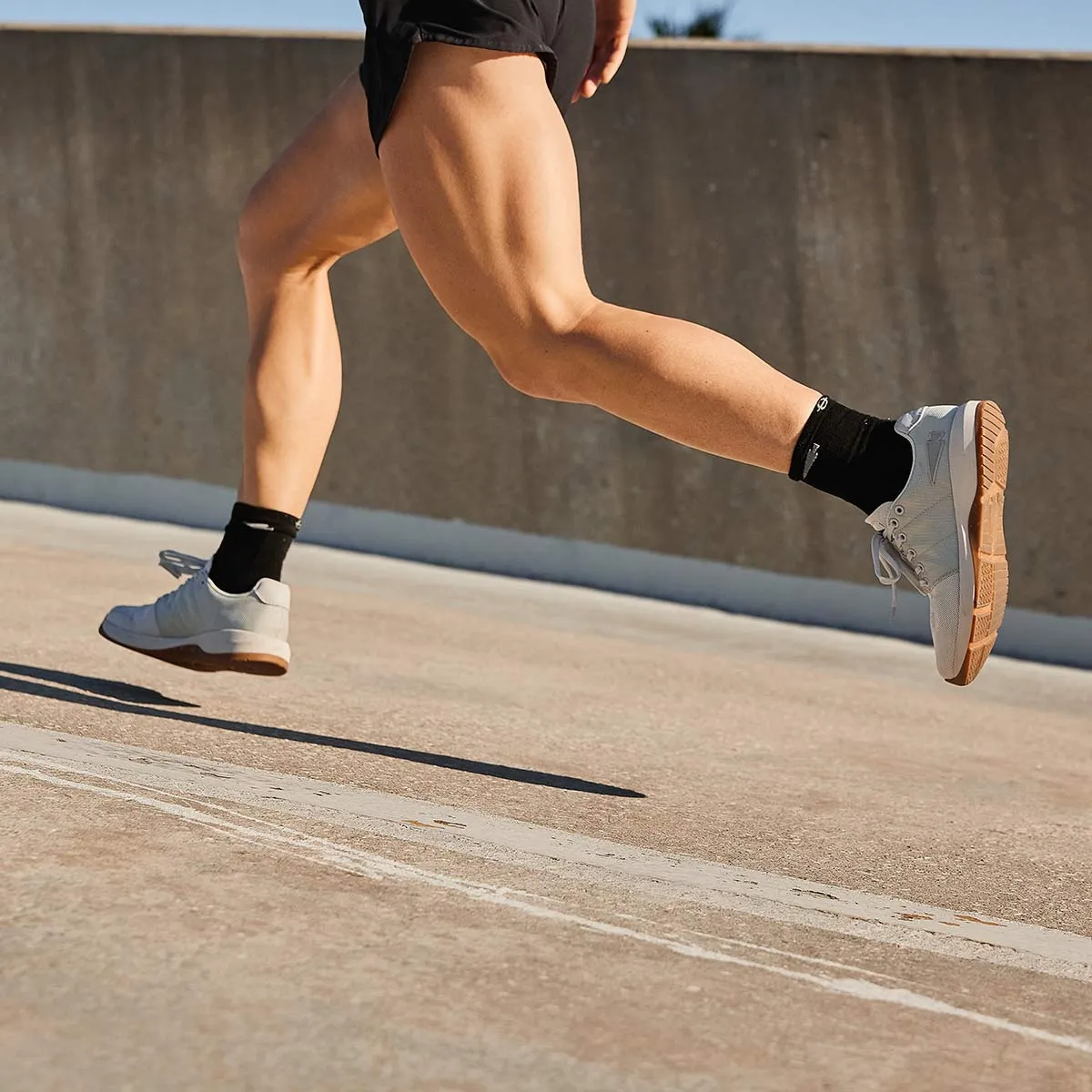 Ballistic Trainers