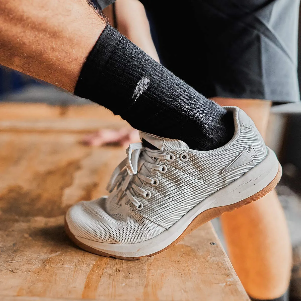 Ballistic Trainers