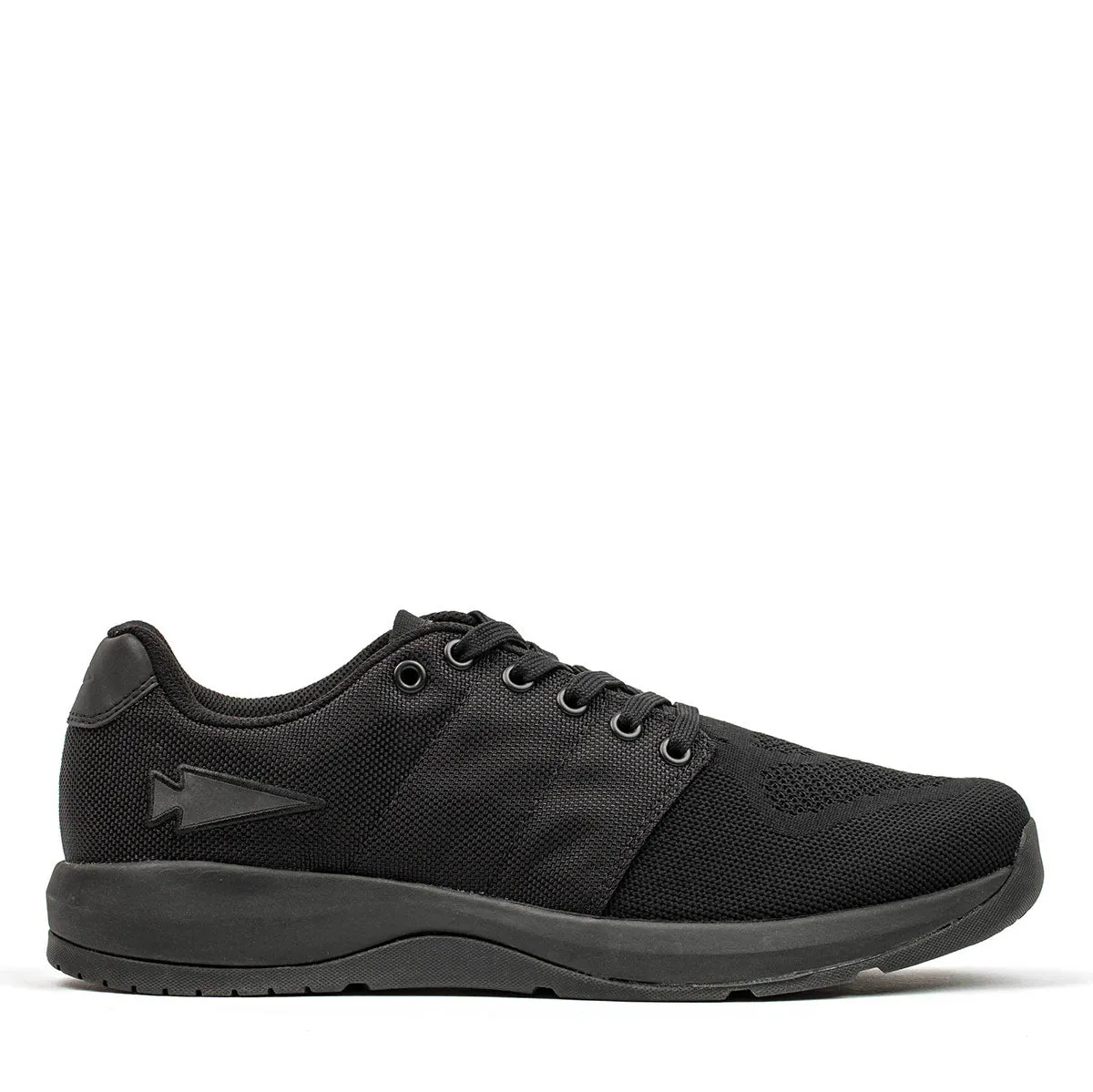 Ballistic Trainers