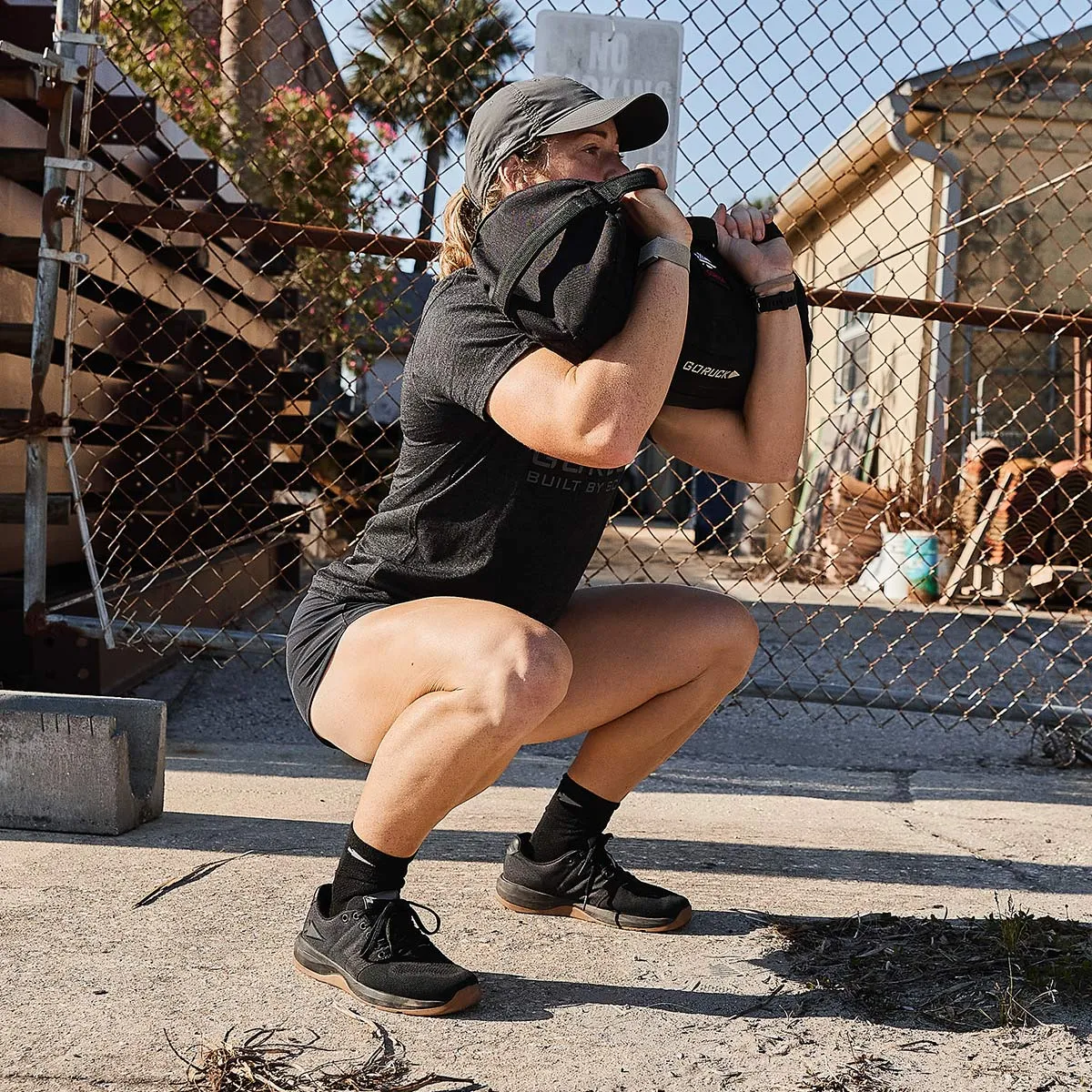 Ballistic Trainers