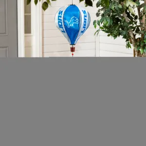 Balloon Spinner, Detroit Lions,45bb3810