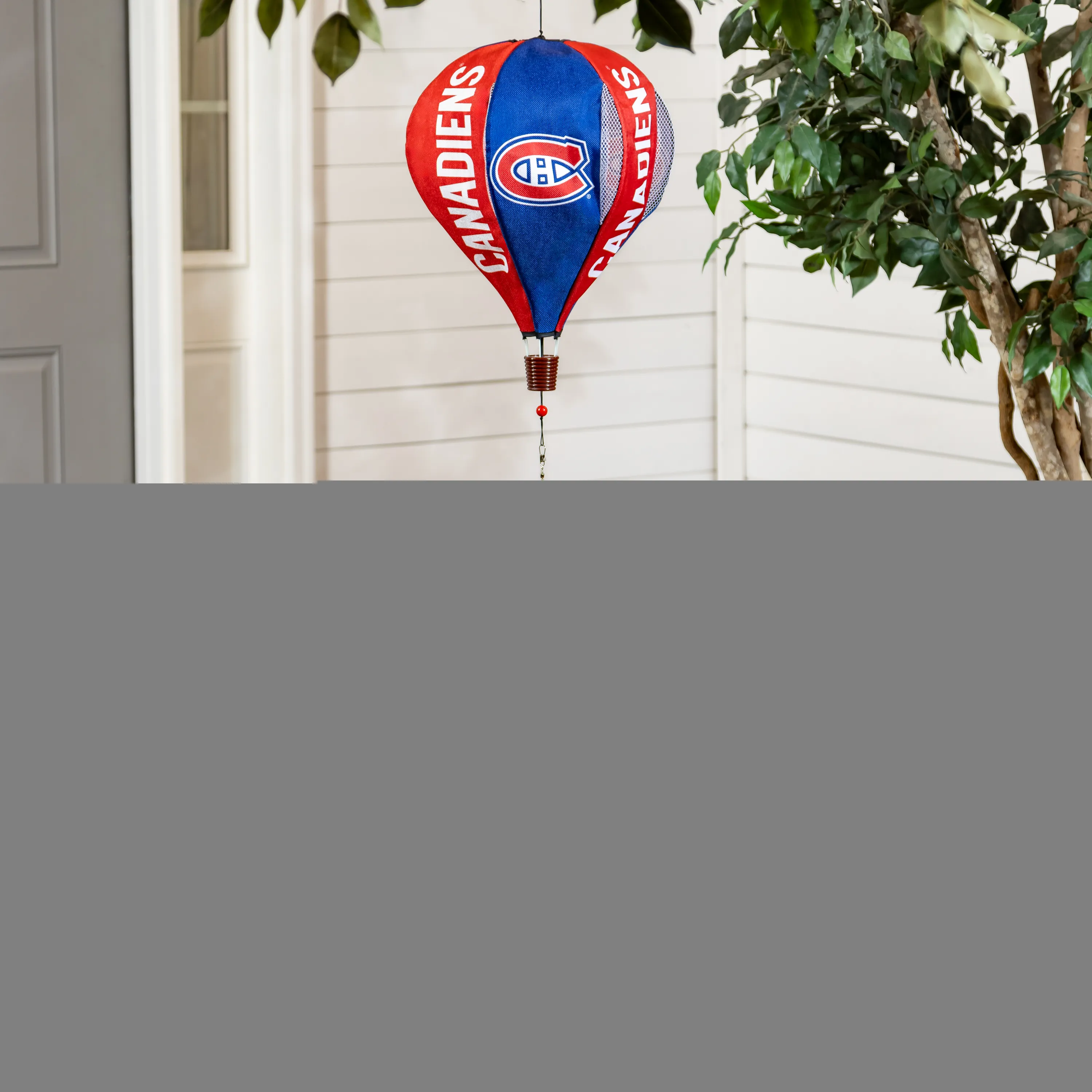 Balloon Spinner, Montreal Canadiens,45bb4364