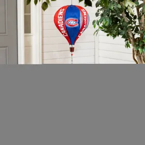 Balloon Spinner, Montreal Canadiens,45bb4364
