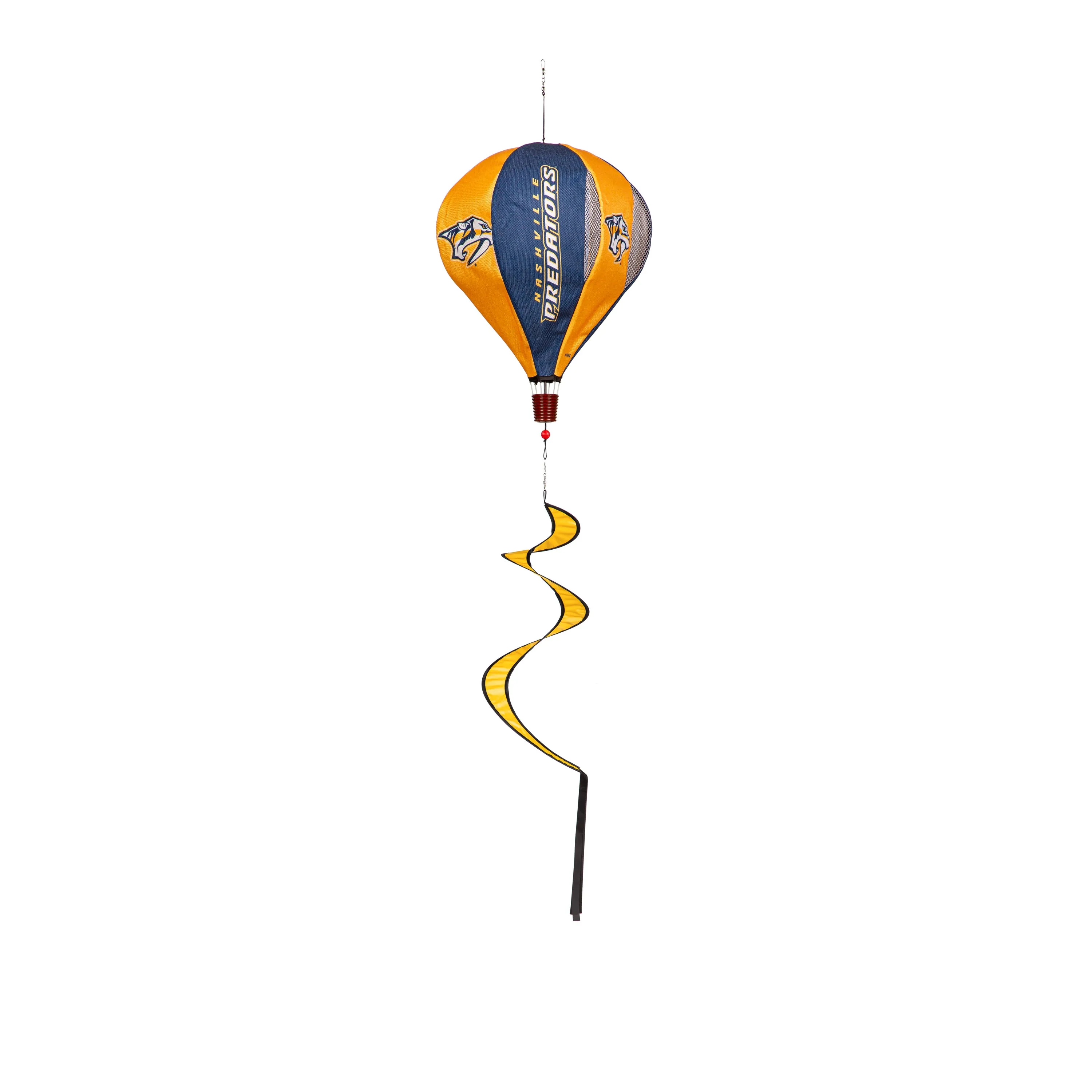 Balloon Spinner, Nashville Predators,45bb4365