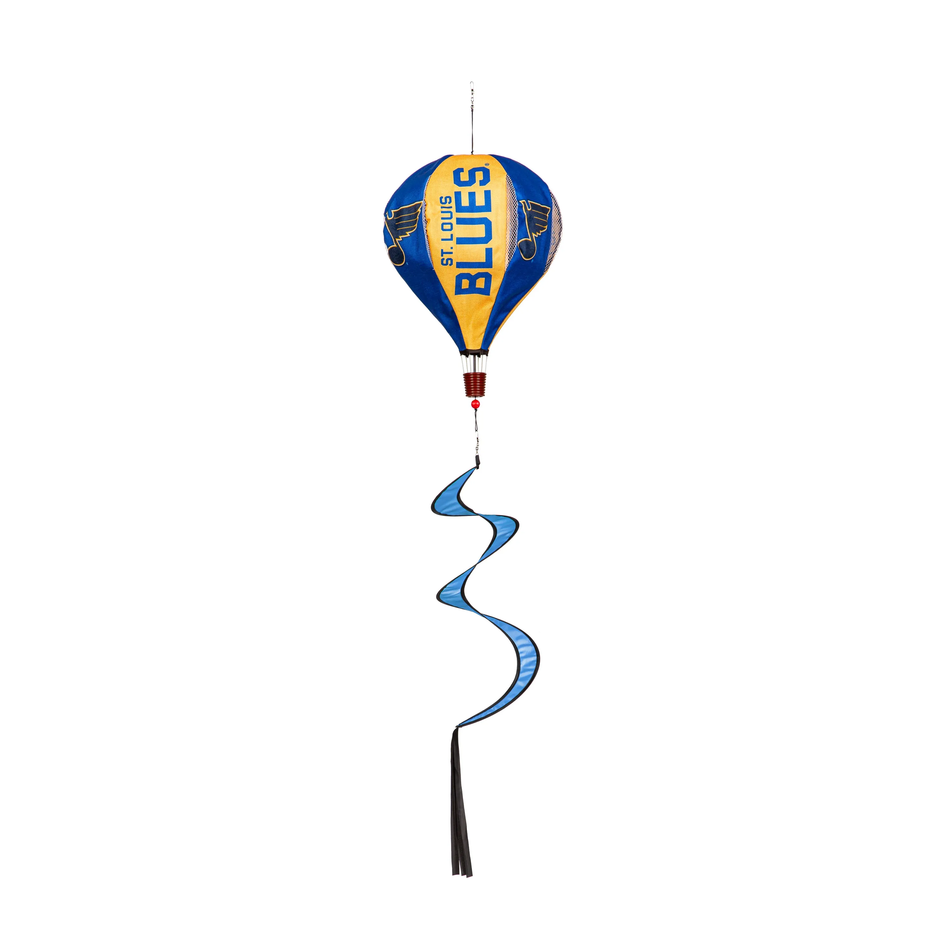 Balloon Spinner, St. Louis Blues,45bb4374