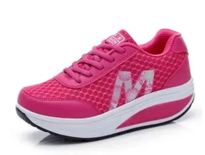 B&S | Lightweight & Breathable Orthopaedic Max Sports Shoes – Ultimate Comfort with Arch Support for Pain Relief