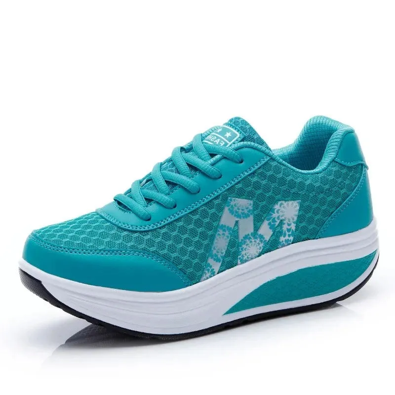 B&S | Lightweight & Breathable Orthopaedic Max Sports Shoes – Ultimate Comfort with Arch Support for Pain Relief