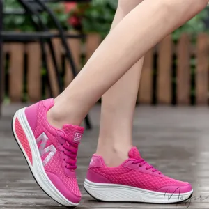 B&S | Lightweight & Breathable Orthopaedic Max Sports Shoes – Ultimate Comfort with Arch Support for Pain Relief