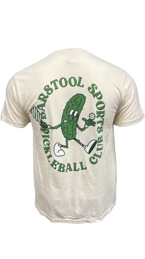 Barstool Sports Pickleball Club Tee