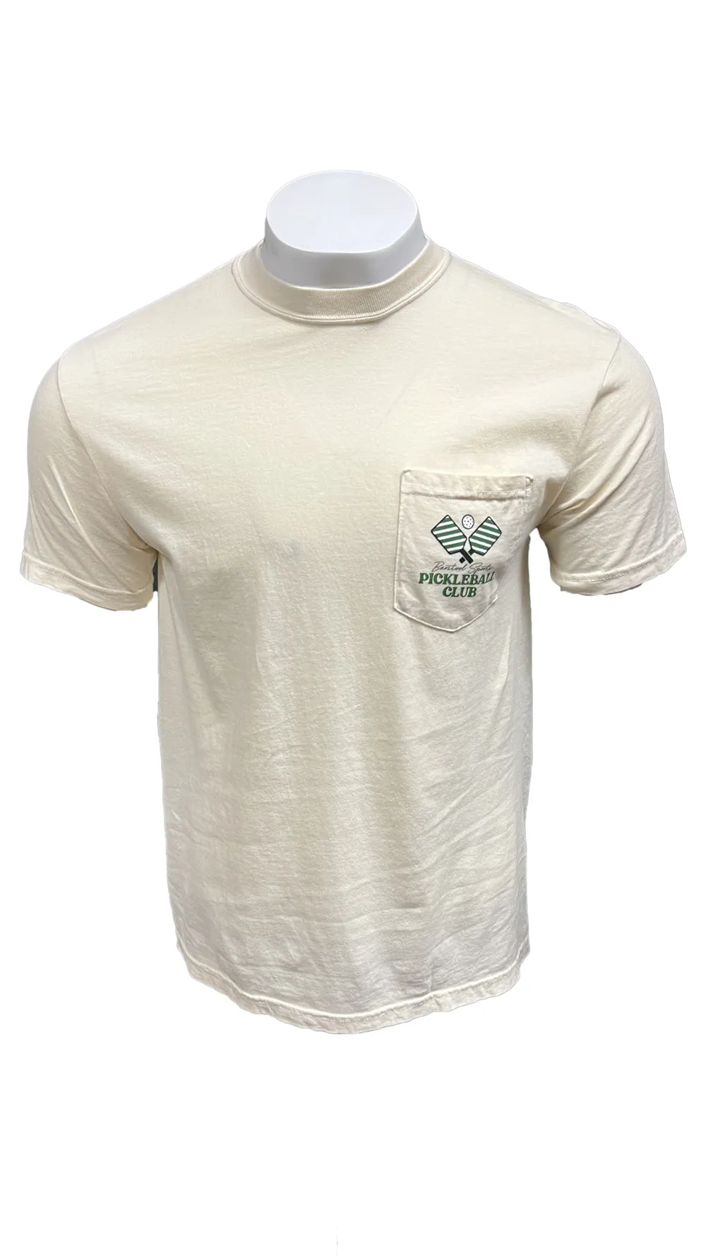 Barstool Sports Pickleball Club Tee