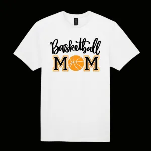 Basketball Mom