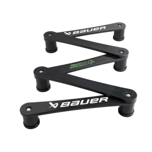 Bauer Reactor Stick Handling Trainer