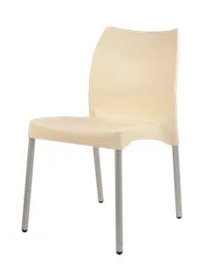 BB2 Plastic Chair