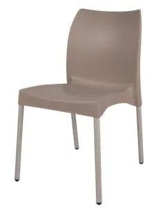 BB2 Plastic Chair