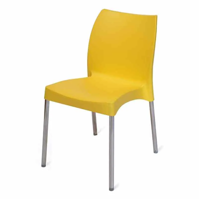 BB2 Plastic Chair
