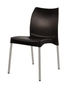 BB2 Plastic Chair