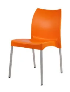 BB2 Plastic Chair