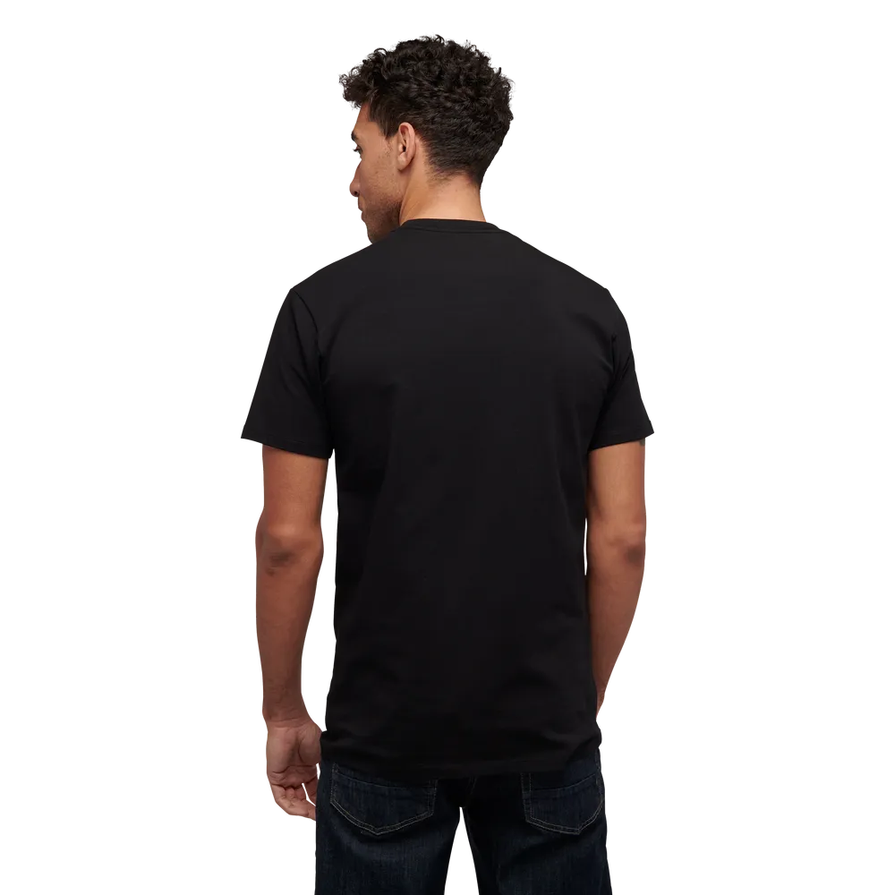 BD Minarets SS Tee M