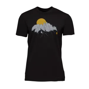 BD Minarets SS Tee M