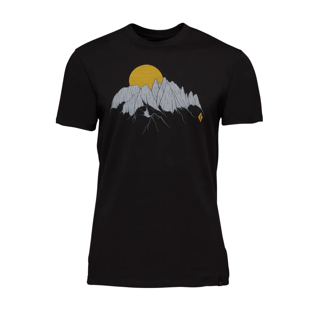 BD Minarets SS Tee M