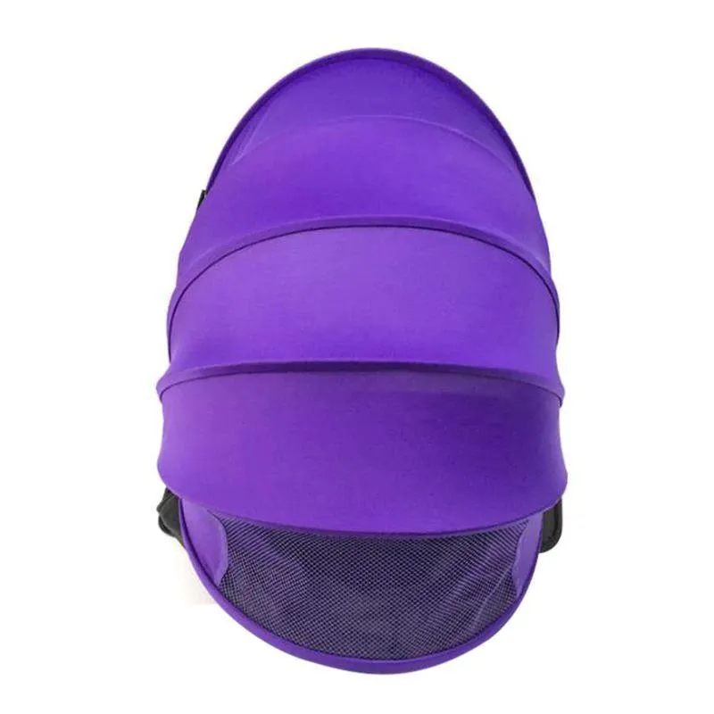 Beach Sunshade Pillow