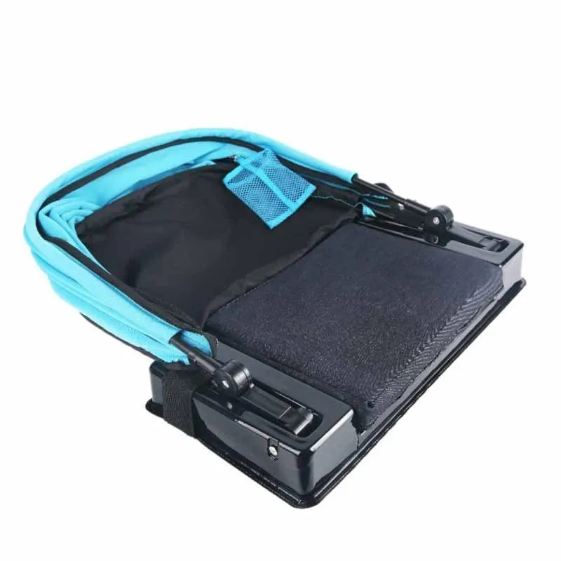 Beach Sunshade Pillow