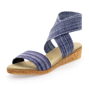 Benjamin Sandal