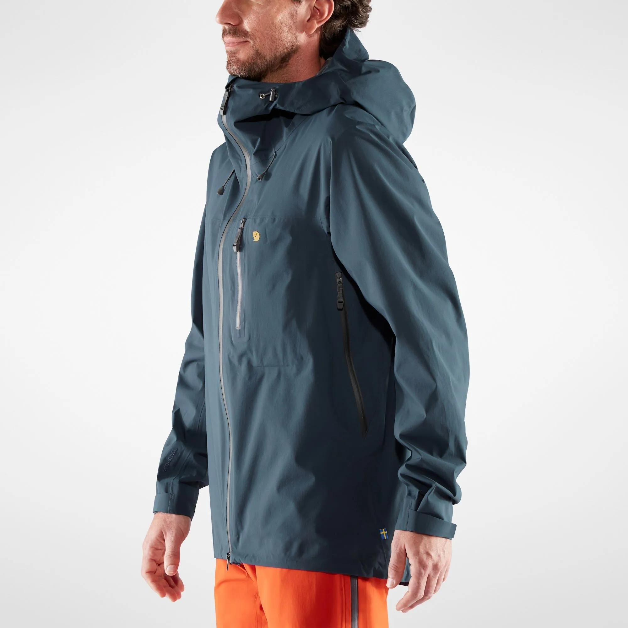 Bergtagen Lite Eco-Shell Jkt M
