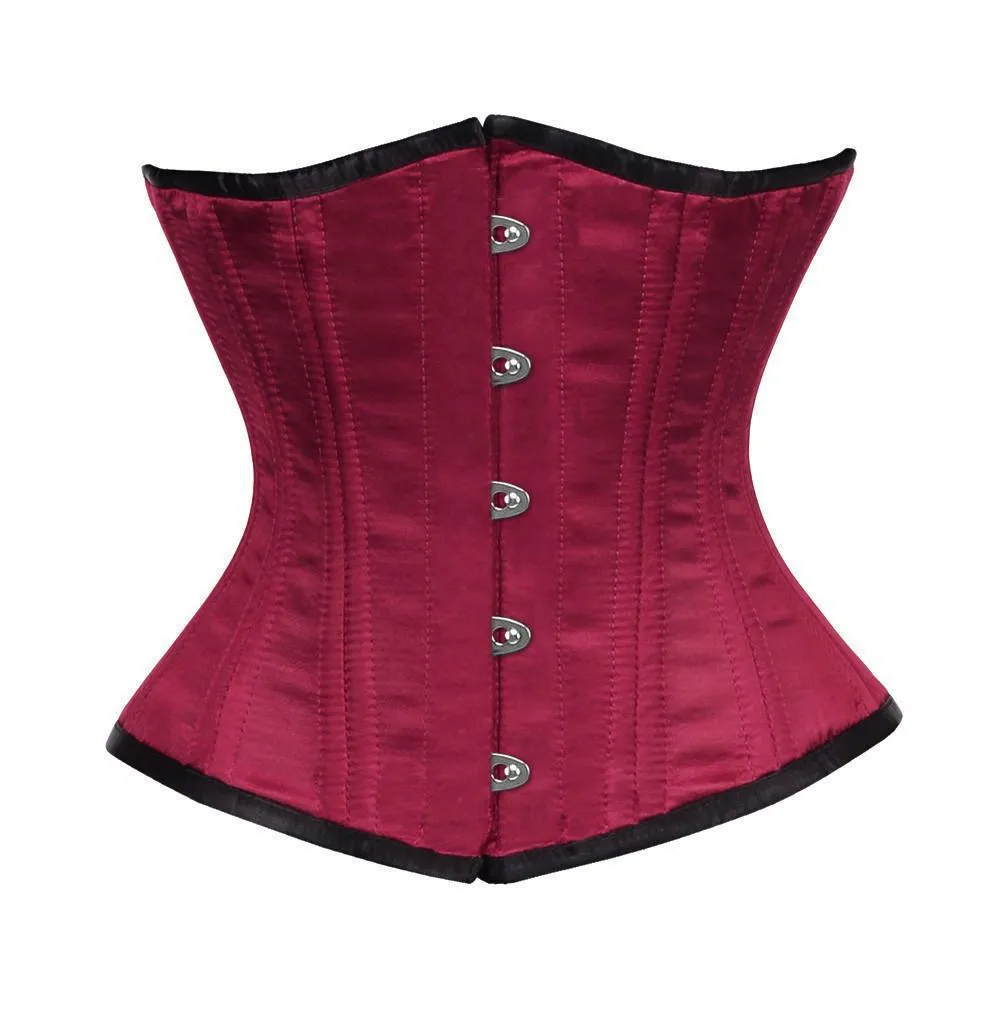Berta Waist Training Corset