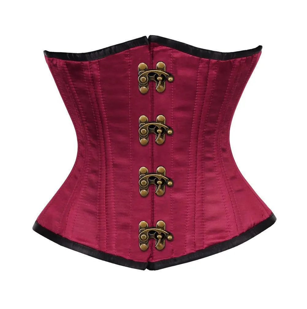 Berta Waist Training Corset