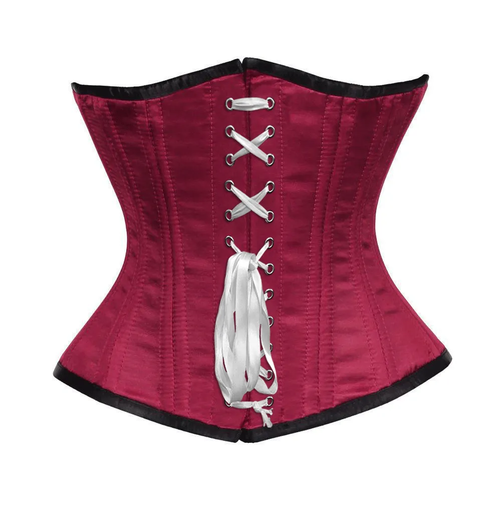 Berta Waist Training Corset