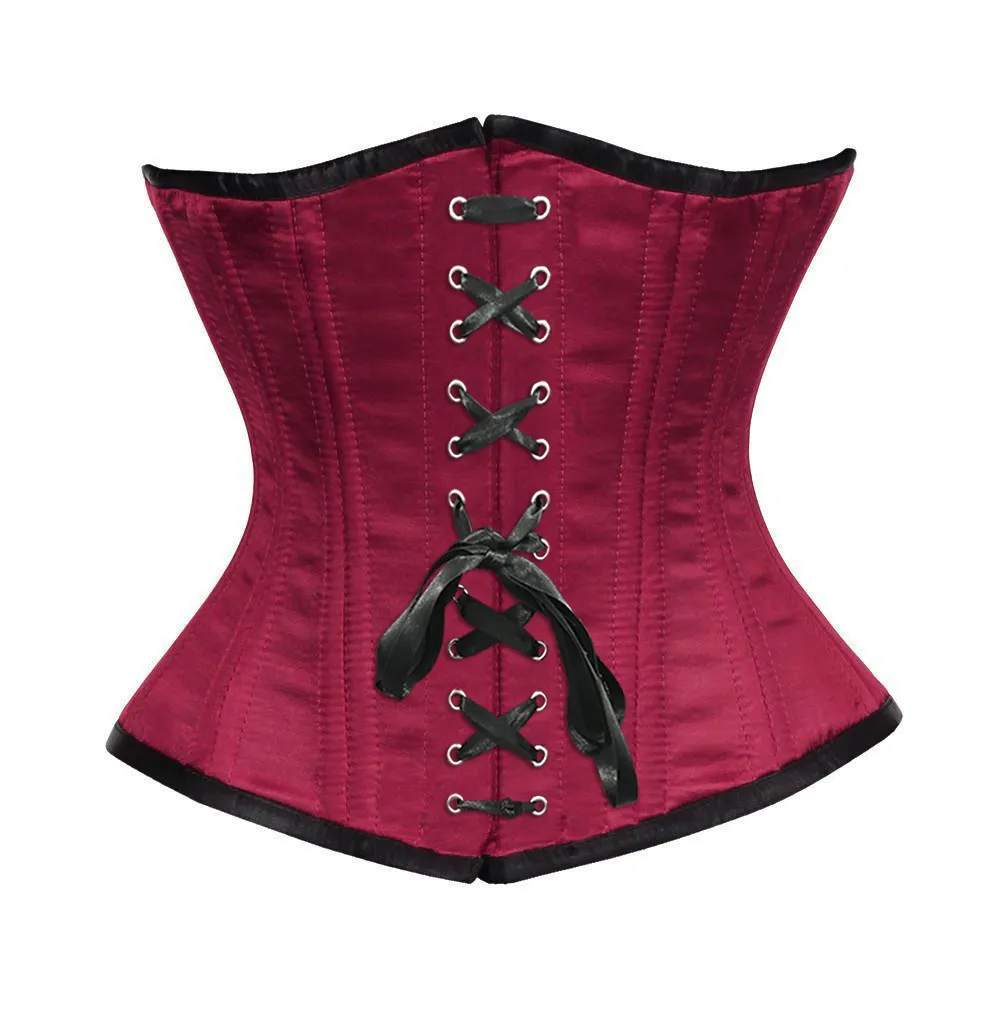 Berta Waist Training Corset