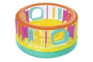 Bestway   BouncejamJAM Bouncer