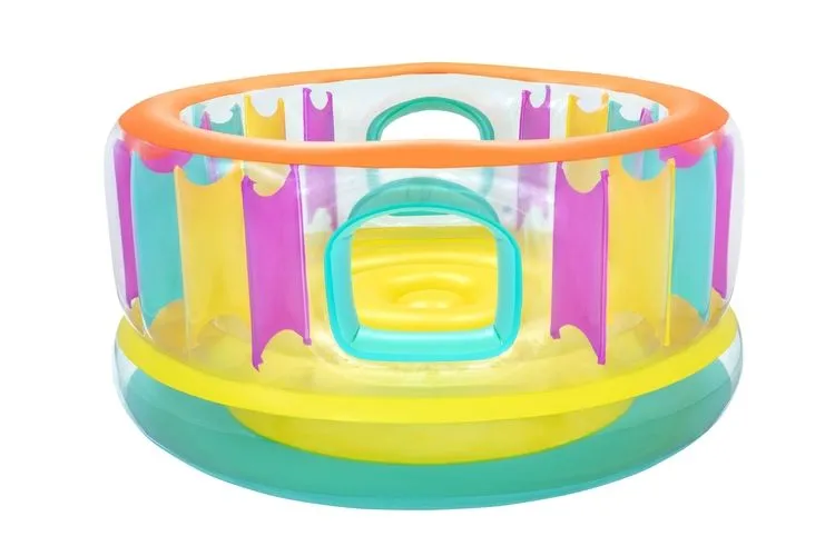 Bestway   BouncejamJAM Bouncer
