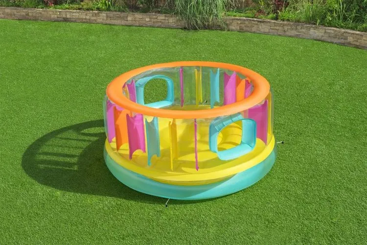 Bestway   BouncejamJAM Bouncer