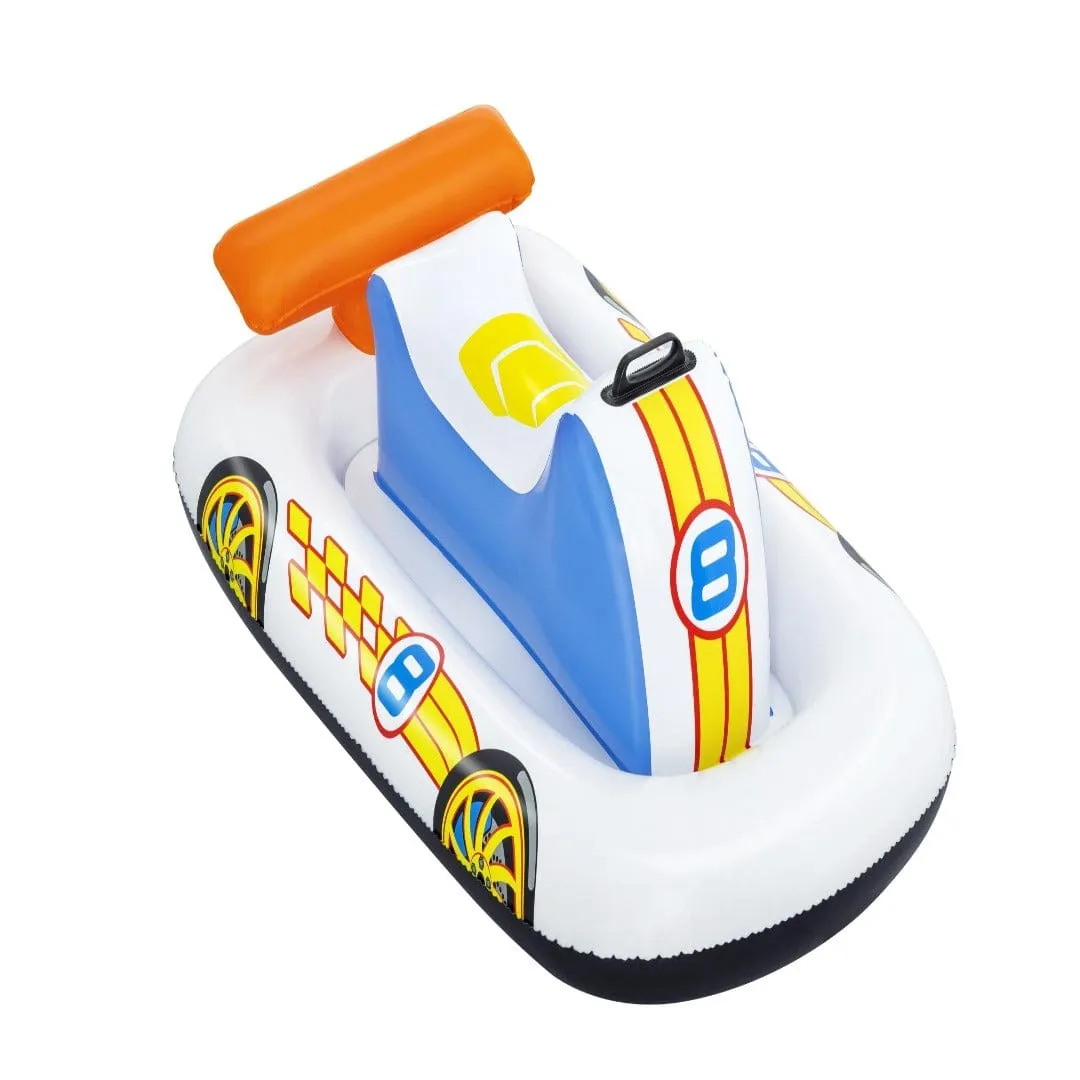 Bestway Sports Car Ride-On 1.10 m X 75 cm
