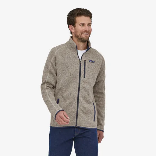 Better Sweater Jkt M