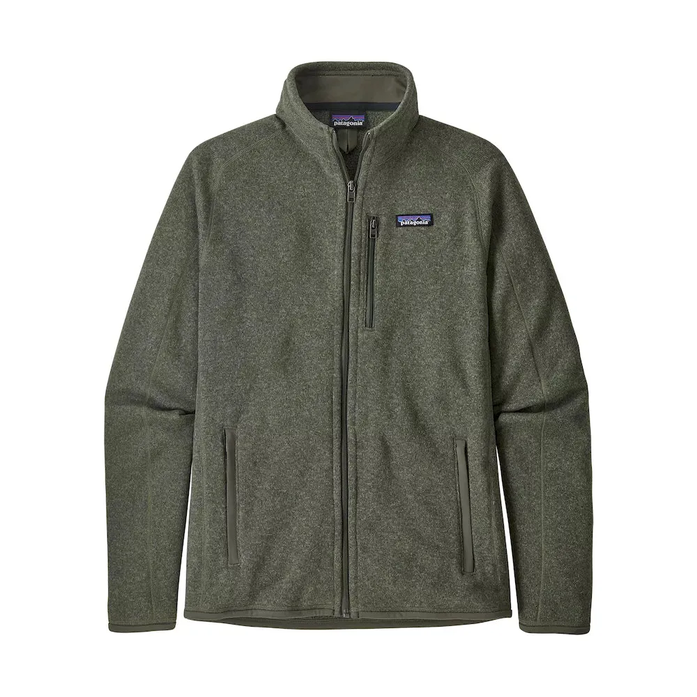 Better Sweater Jkt M