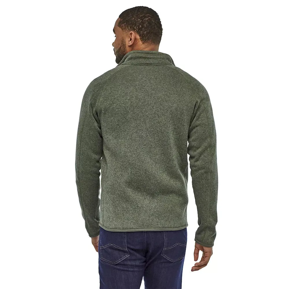 Better Sweater Jkt M