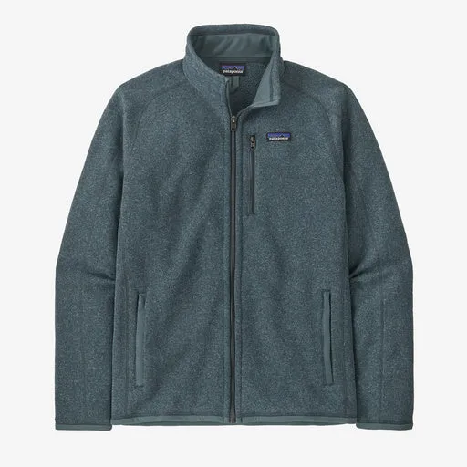Better Sweater Jkt M