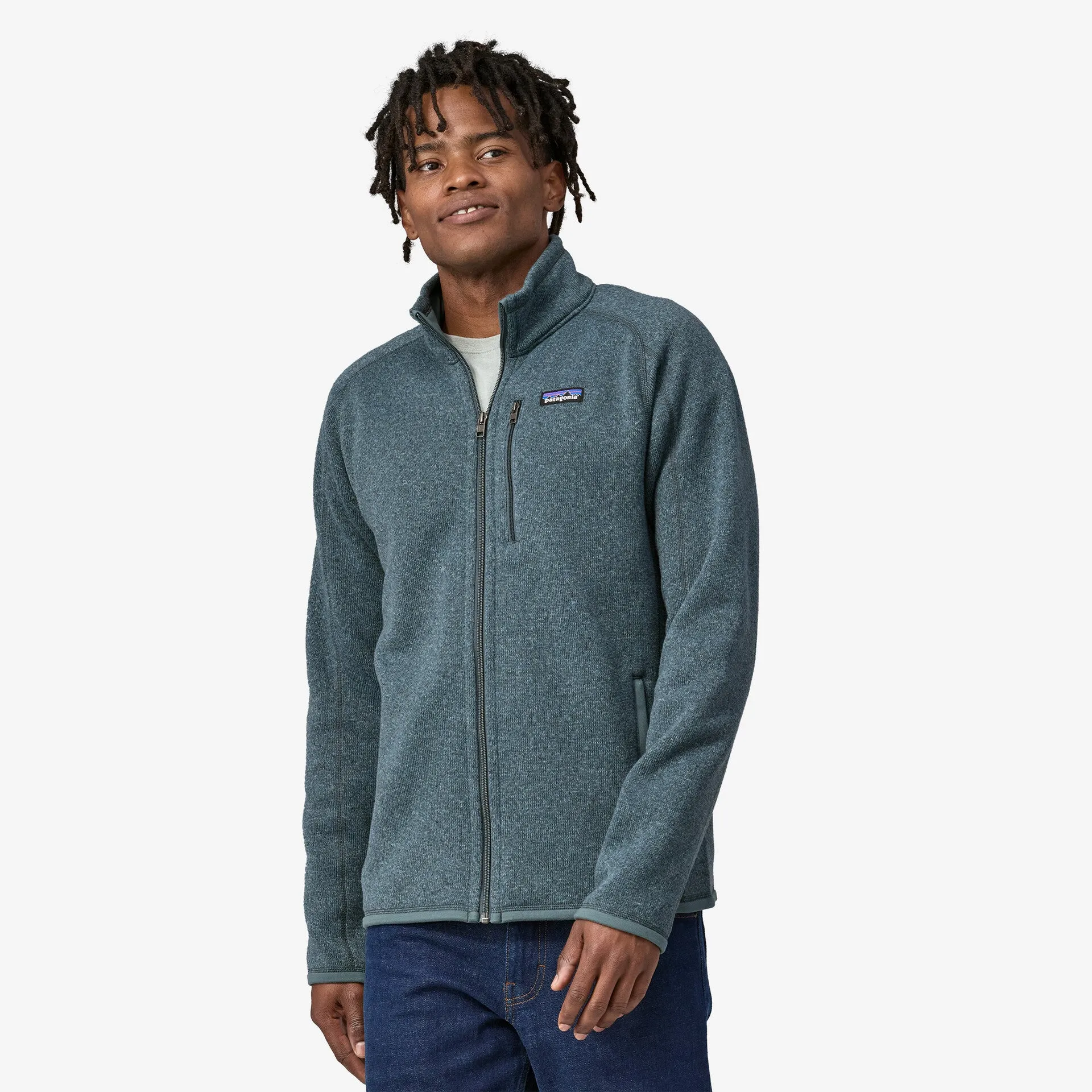 Better Sweater Jkt M